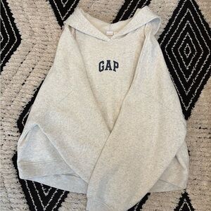 Women’s Gap Hoodie